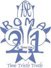 Logo Roma 21