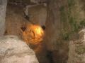 la grotta di S.Francesco